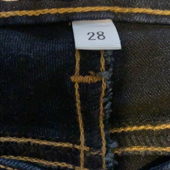 Paige Verdugo ankle jean - Picture 4 of 6